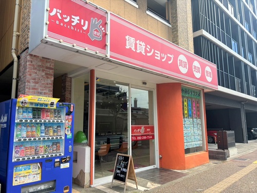写真：外観写真