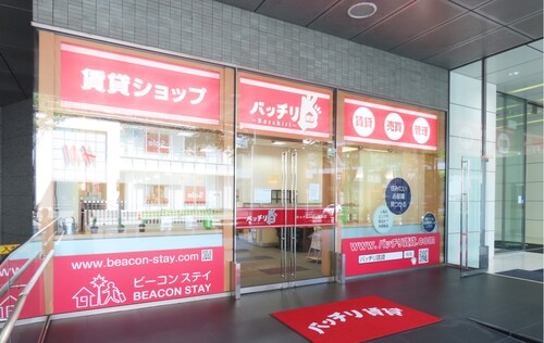 写真：外観写真