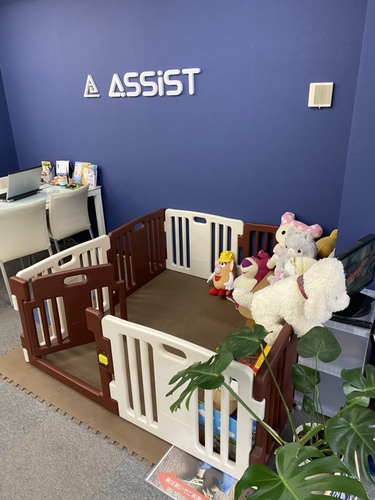 写真：内観写真