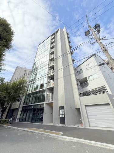 写真：外観写真