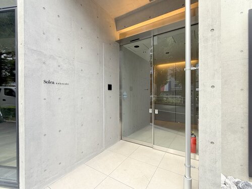 写真：内観写真