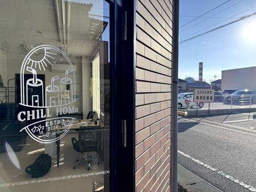 写真：外観写真