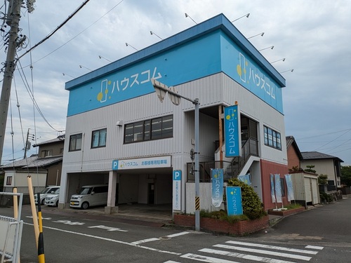 写真：外観写真