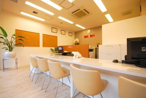 写真：内観写真