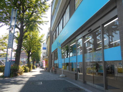 写真：外観写真