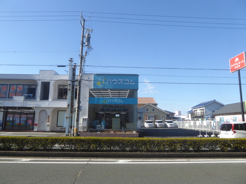 写真：外観写真