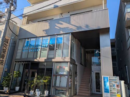 写真：外観写真