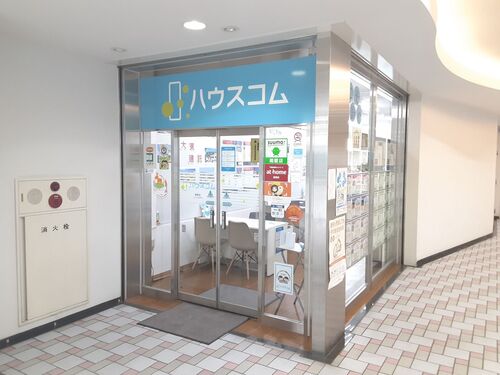 写真：外観写真