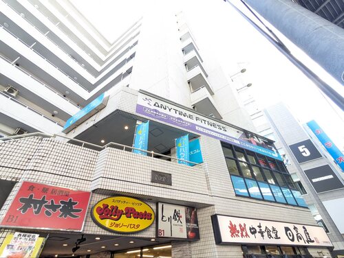 写真：外観写真