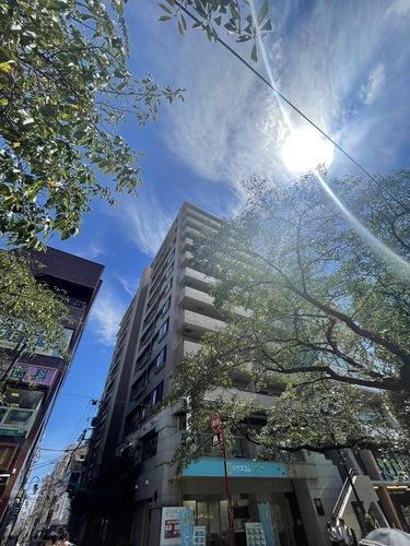 写真：外観写真