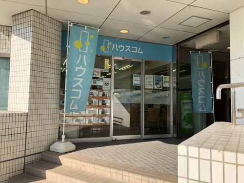 写真：外観写真