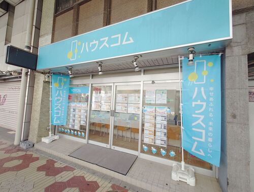 写真：外観写真