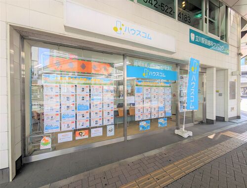 写真：外観写真