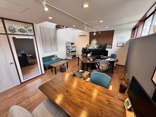 写真：外観写真