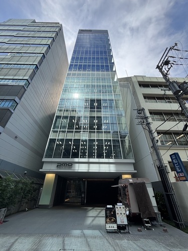 写真：外観写真