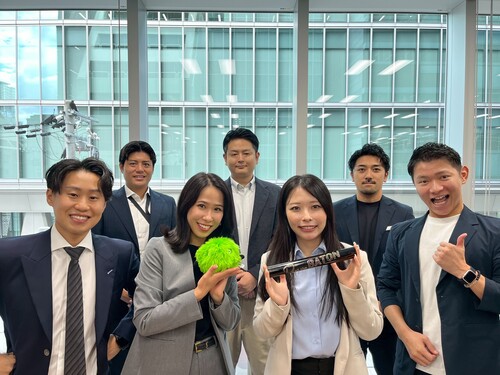 写真：内観写真