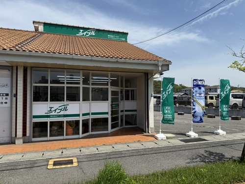 写真：外観写真