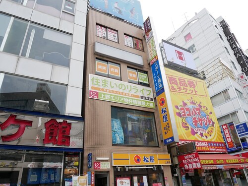 写真：外観写真