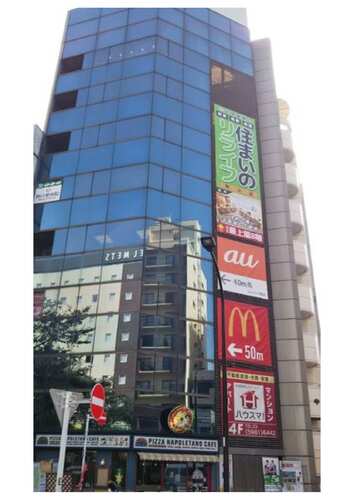 写真：外観写真