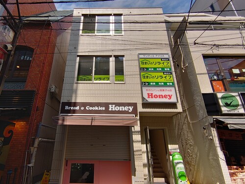 写真：外観写真
