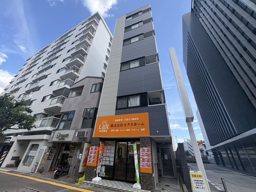 写真：外観写真