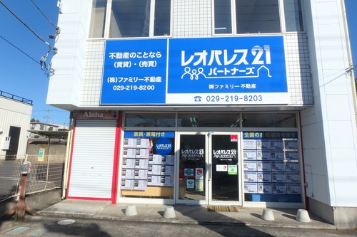 写真：外観写真