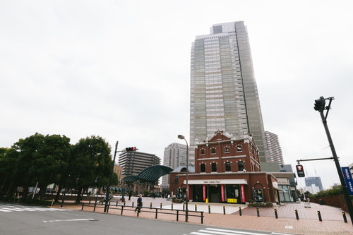 写真：外観写真
