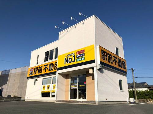 写真：外観写真