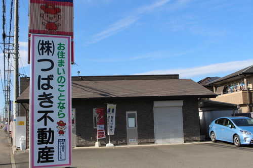 写真：外観写真
