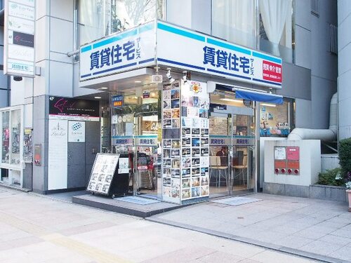写真：外観写真