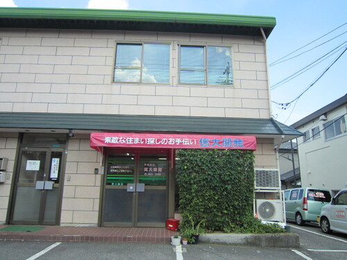 写真：外観写真