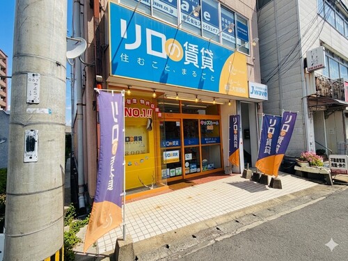 写真：外観写真
