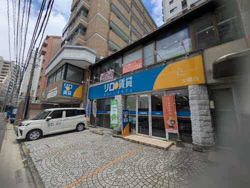 写真：外観写真