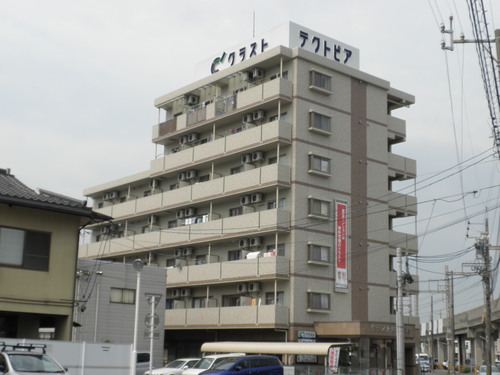 写真：外観写真