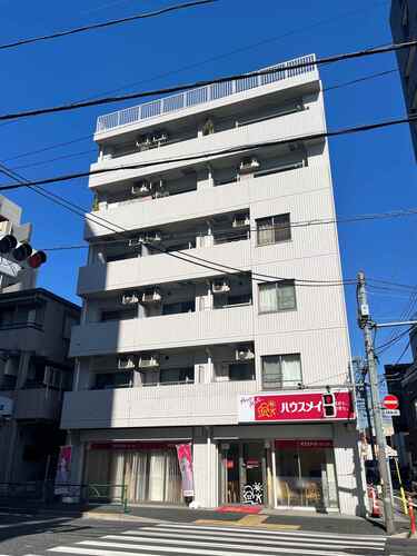 写真：外観写真